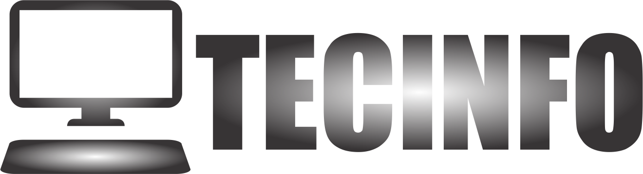 Tecinfo Logo